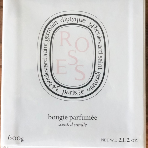 Diptyque Scented Candle - Picture 3 of 3